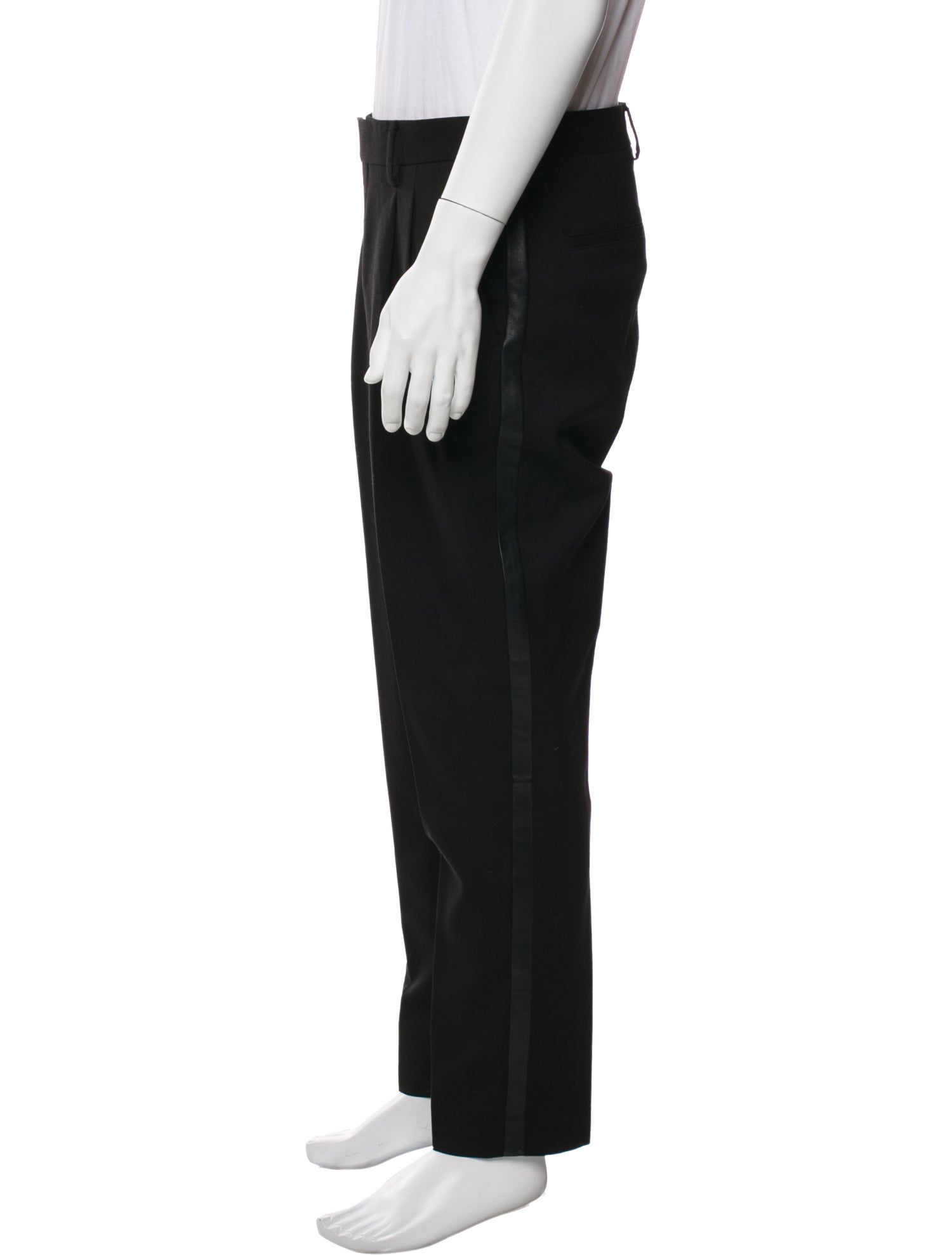 The Kooples Wool Dress Pants