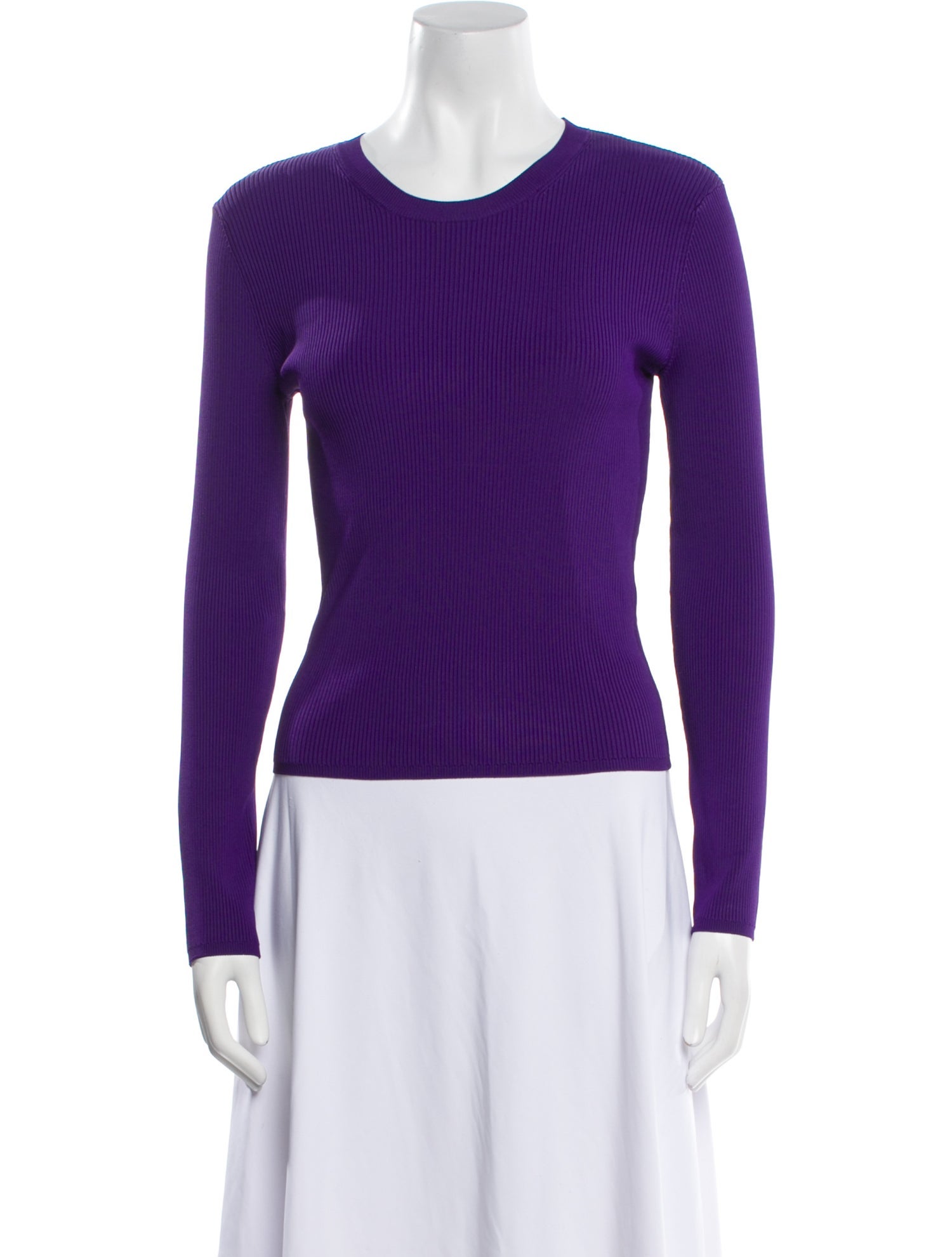 The Kooples Scoop Neck Sweater