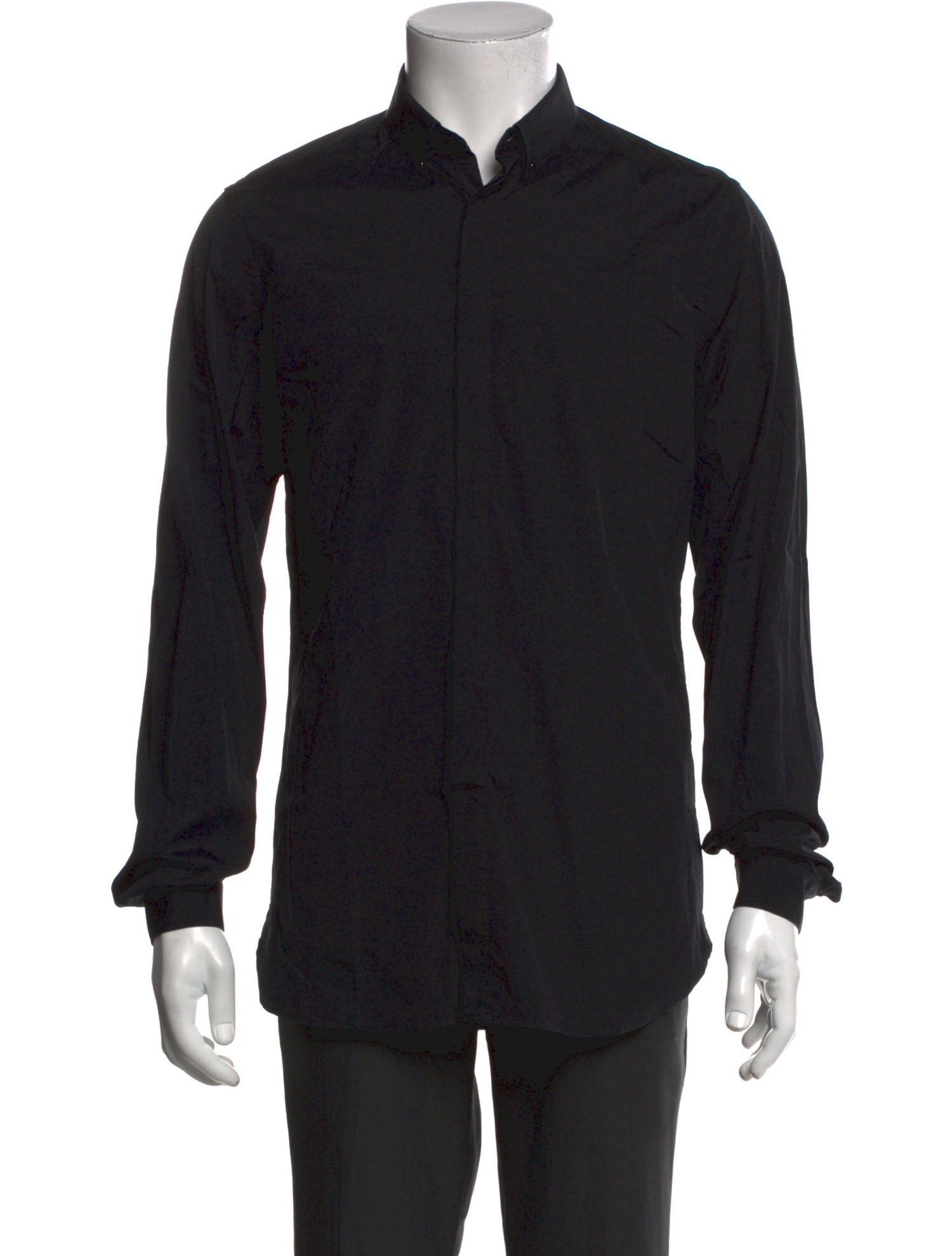 The Kooples Long Sleeve Dress Shirt