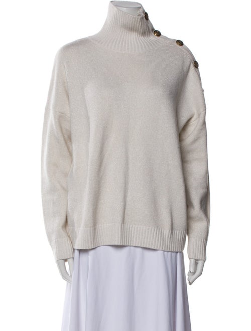 The Kooples Turtleneck Sweater