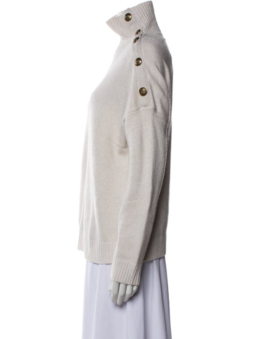 The Kooples Turtleneck Sweater