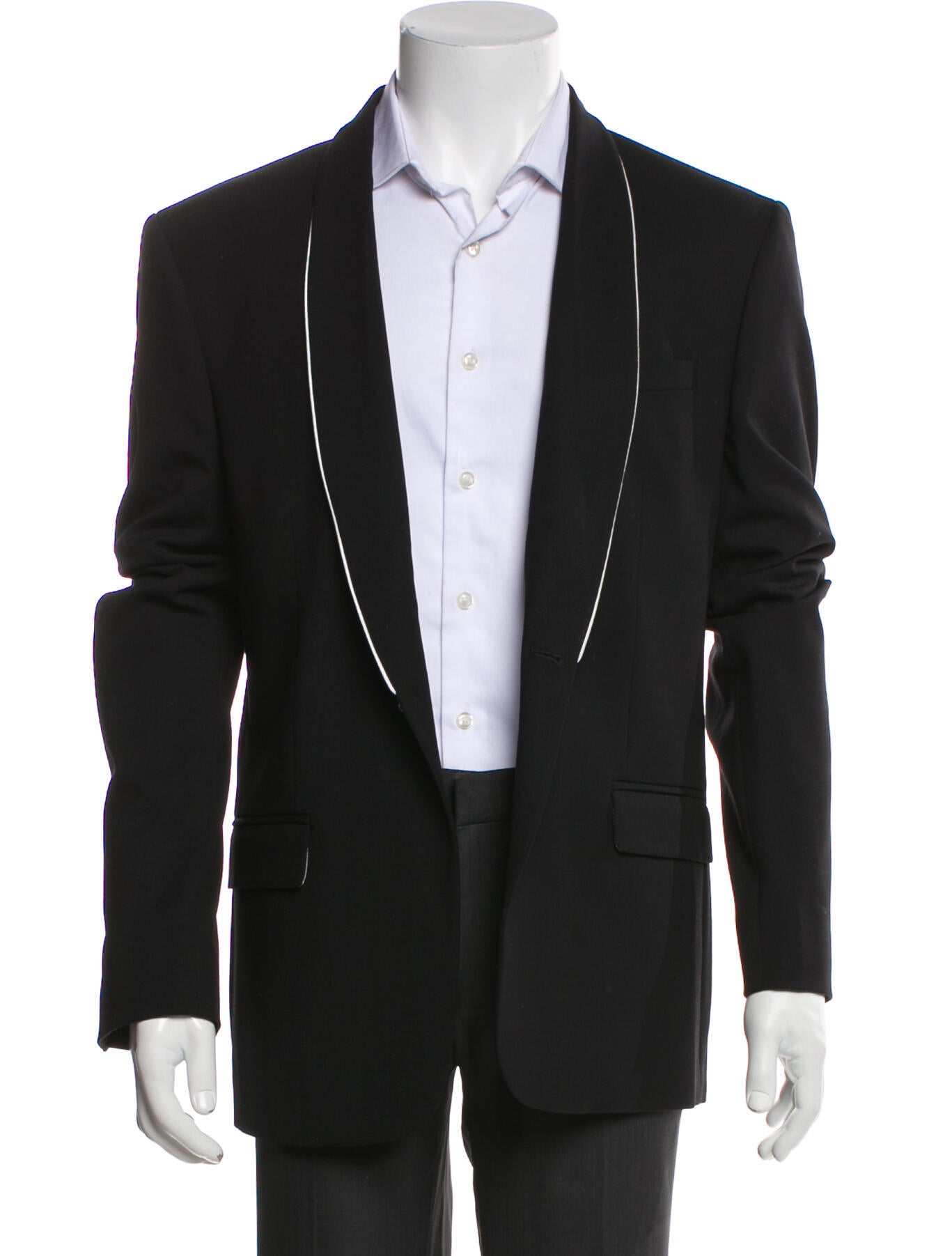 The Kooples Wool Blazer