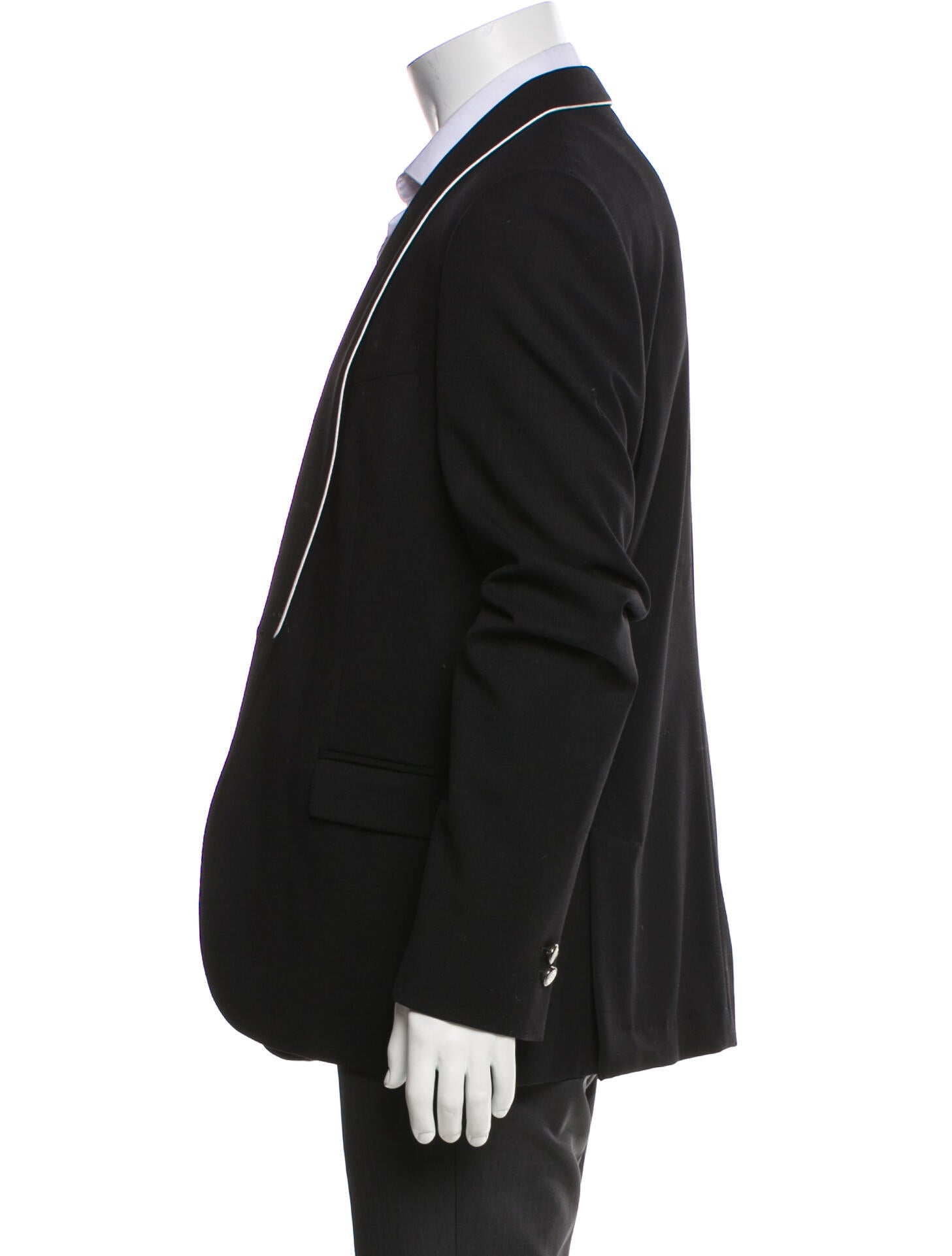 The Kooples Wool Blazer