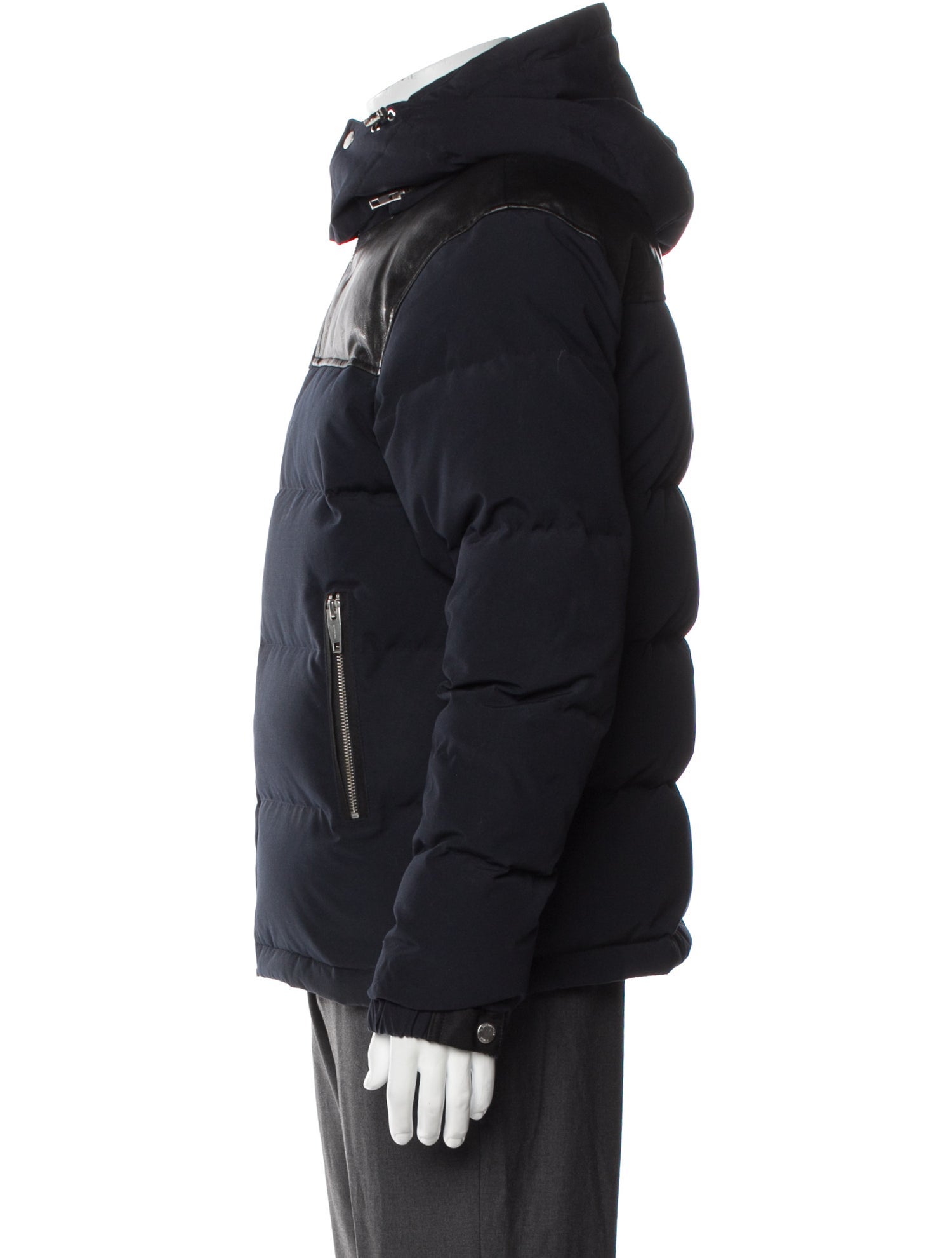 The Kooples Puffer Coat