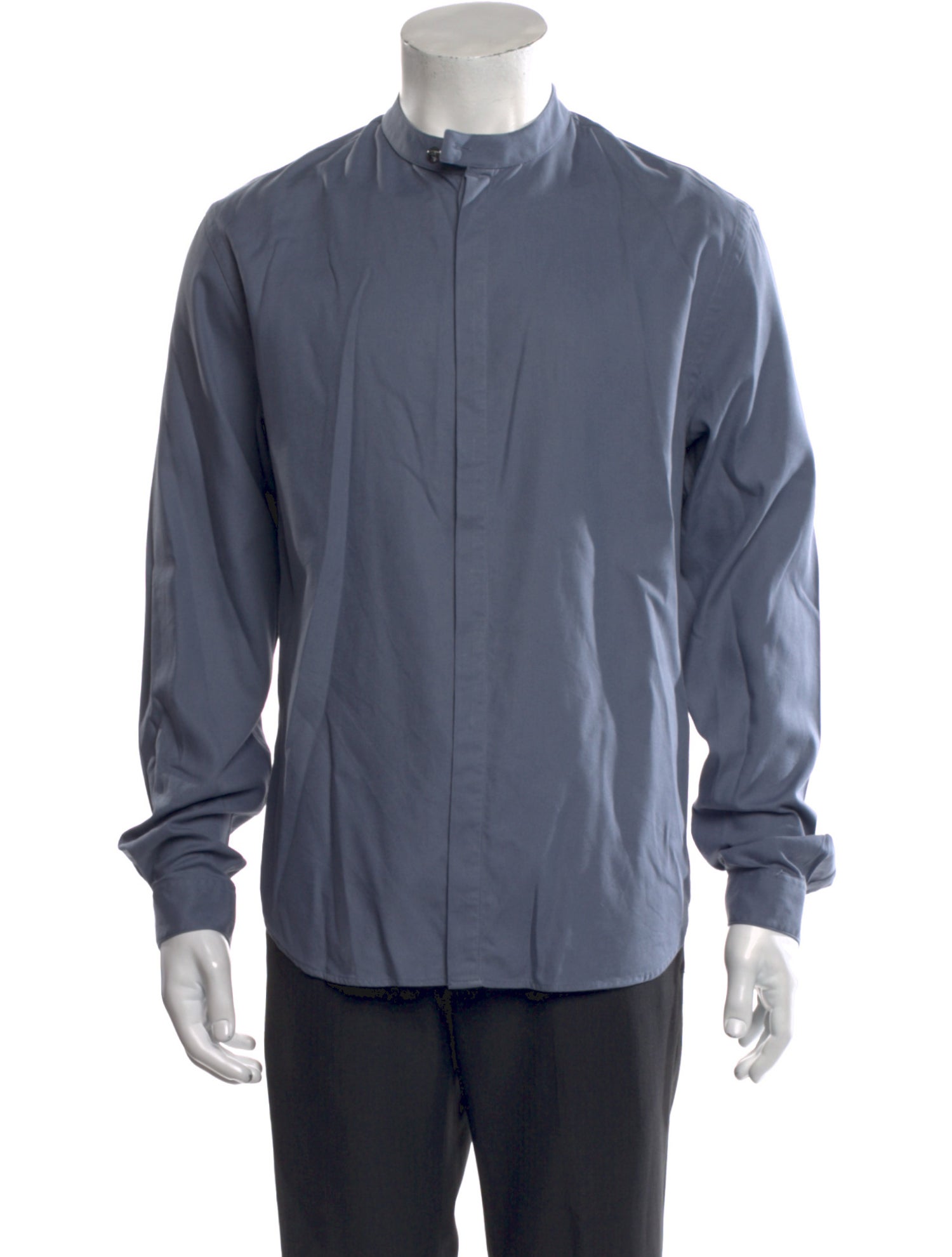 The Kooples Long Sleeve Shirt