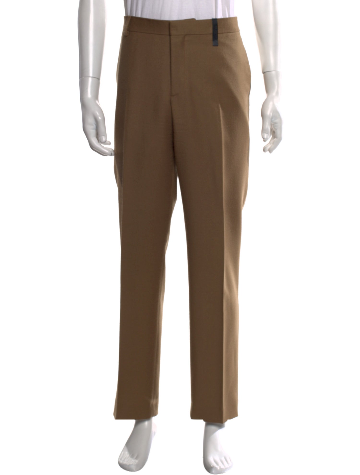 The Kooples Wool Dress Pants