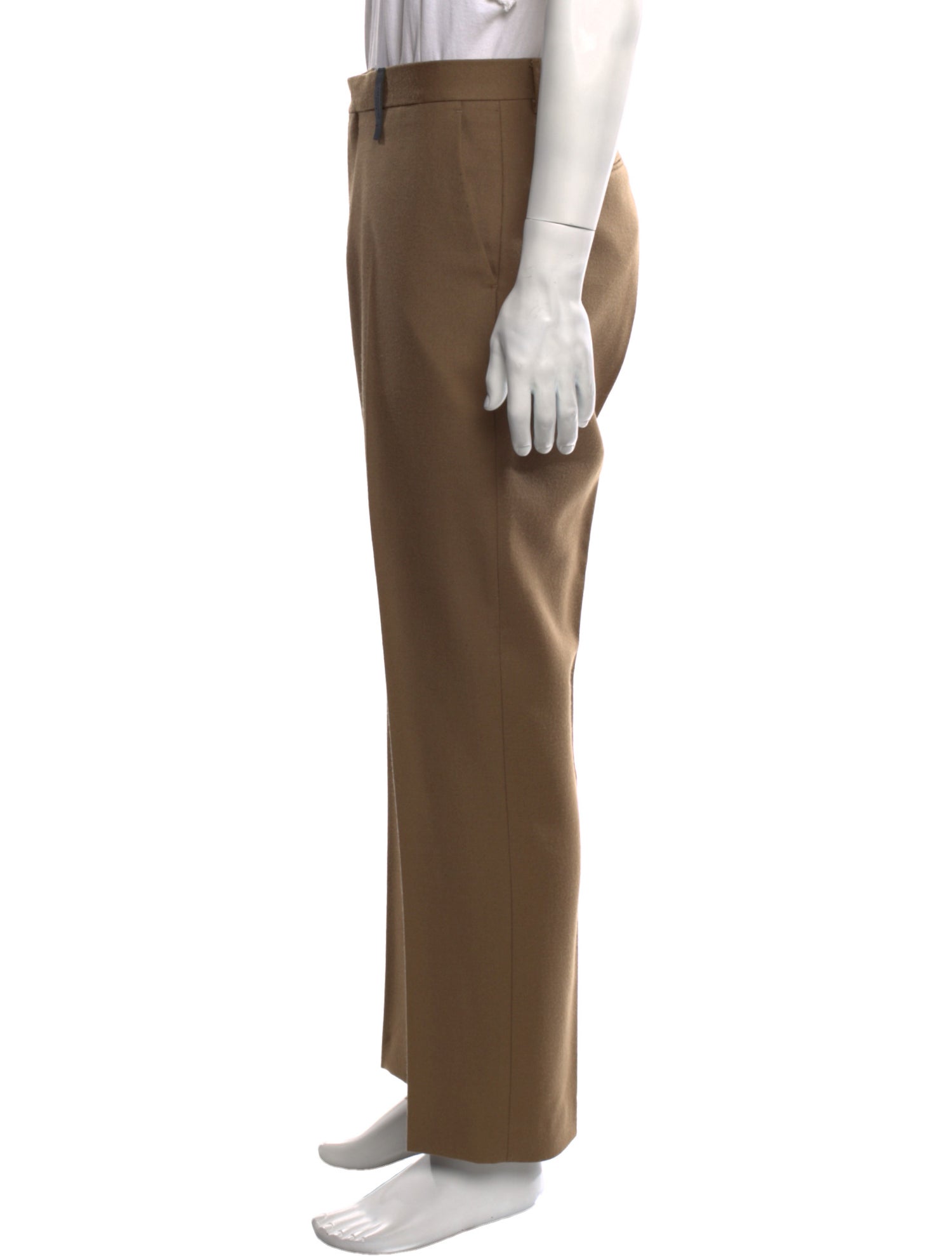 The Kooples Wool Dress Pants