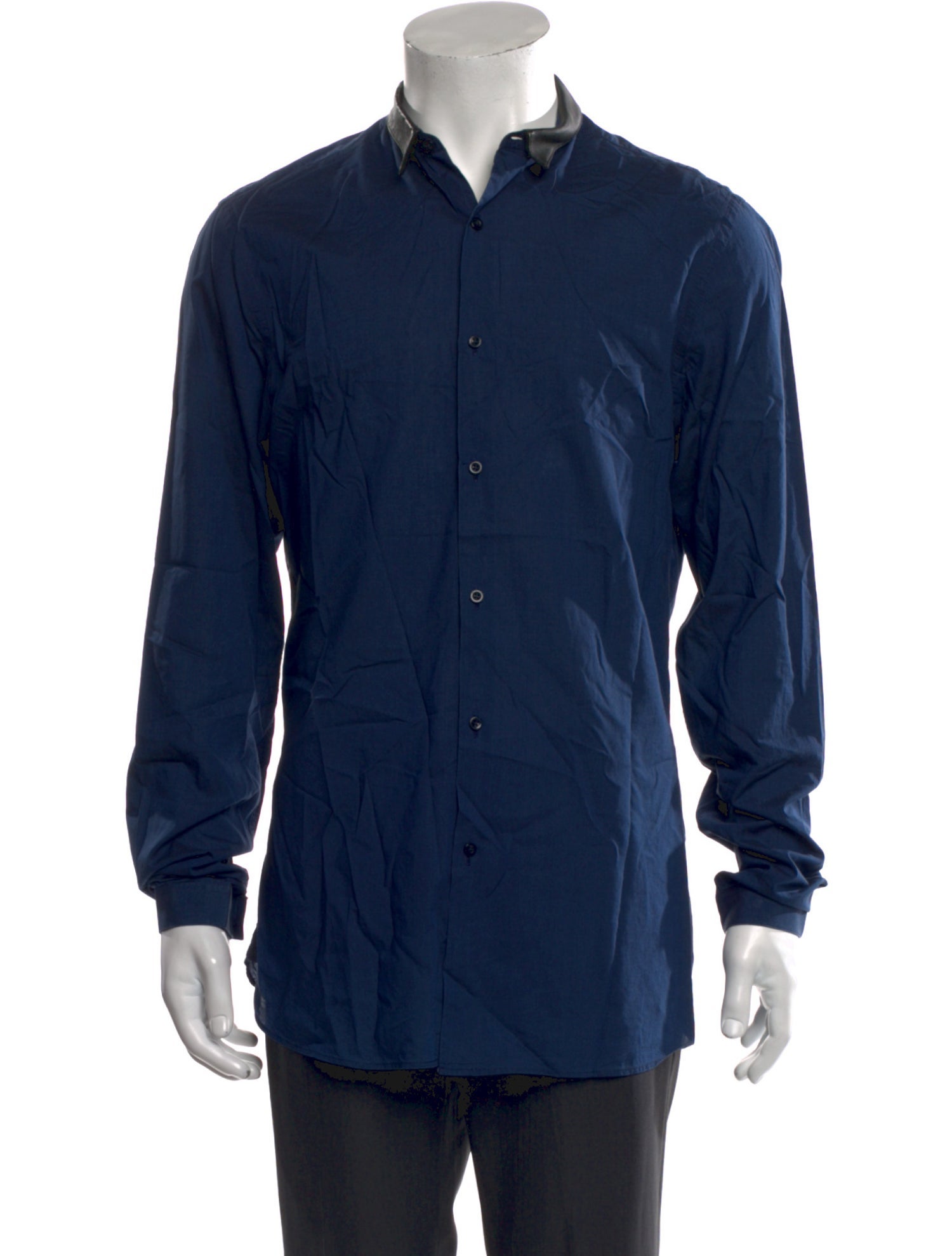 The Kooples Long Sleeve Shirt