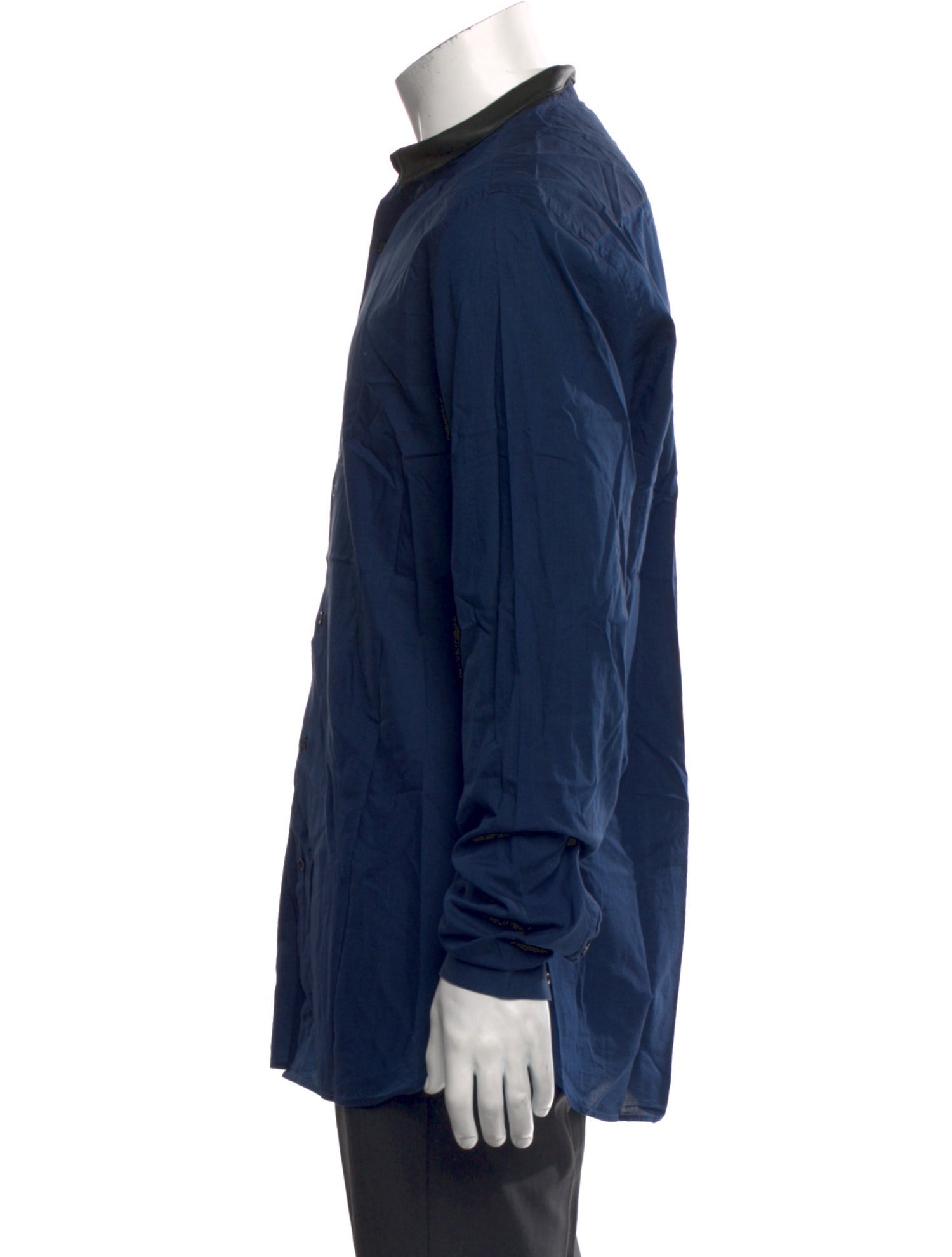 The Kooples Long Sleeve Shirt