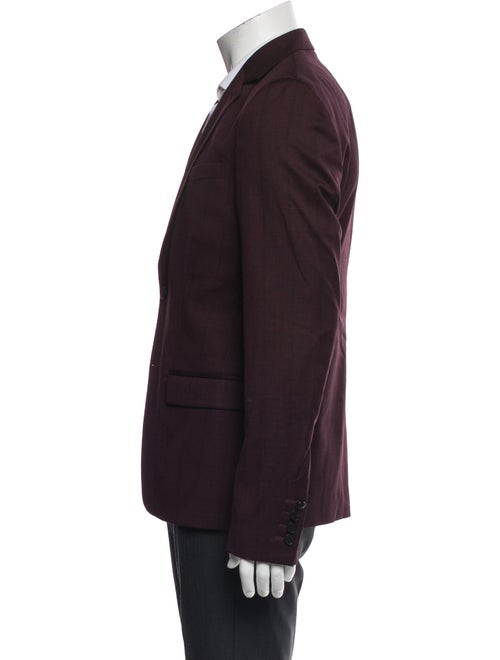 The Kooples Wool Peacoat
