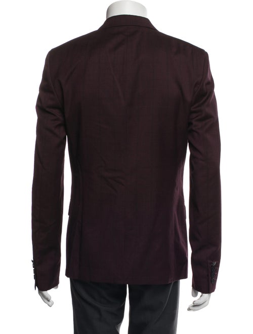 The Kooples Wool Peacoat