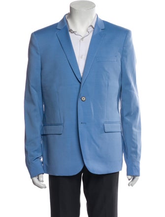 The Kooples Wool Jacket