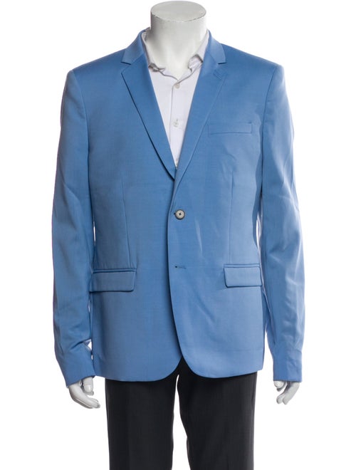 The Kooples Wool Jacket