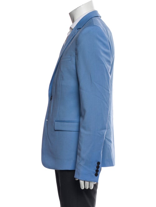 The Kooples Wool Jacket