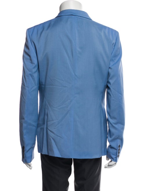 The Kooples Wool Jacket