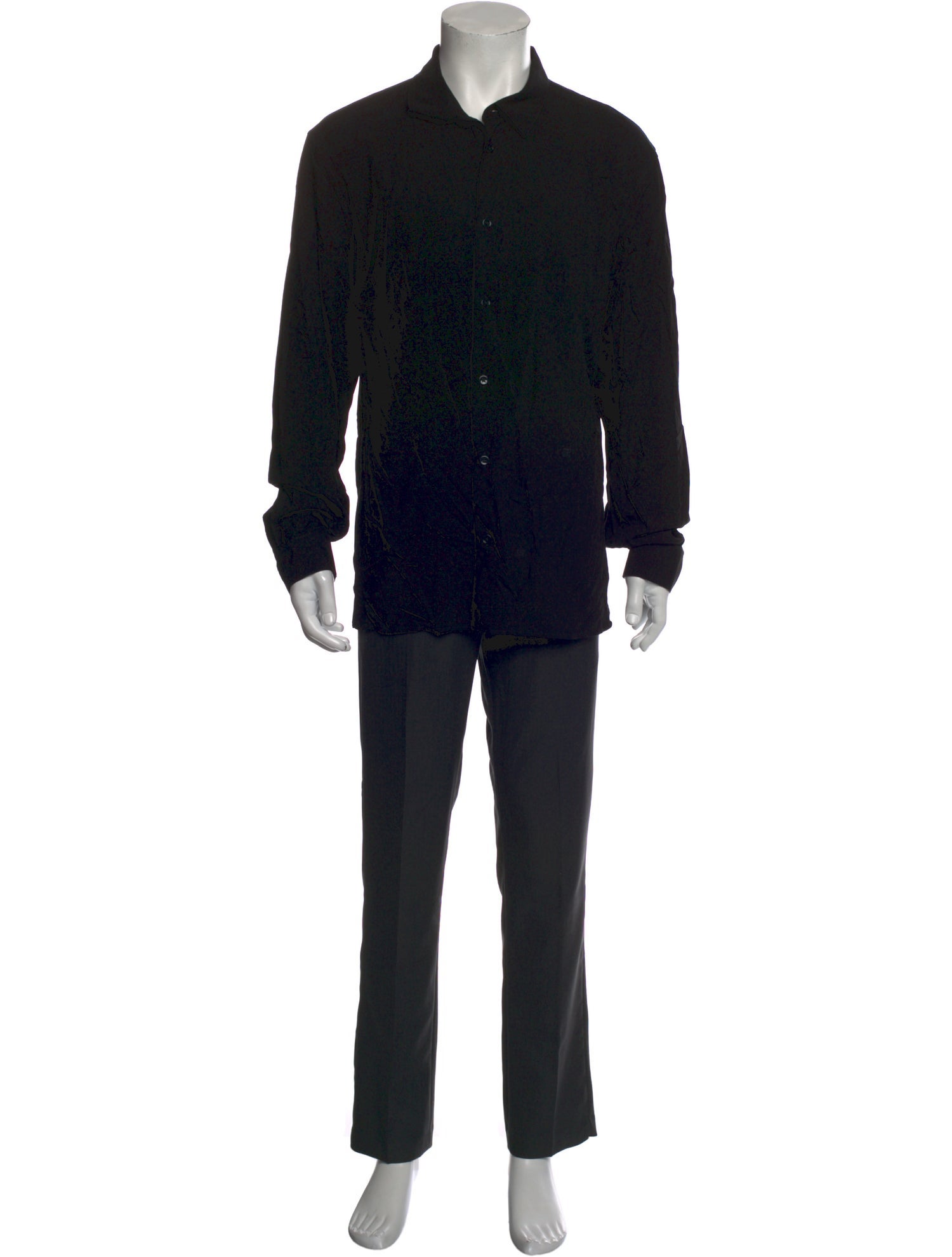 The Kooples Long Sleeve Shirt