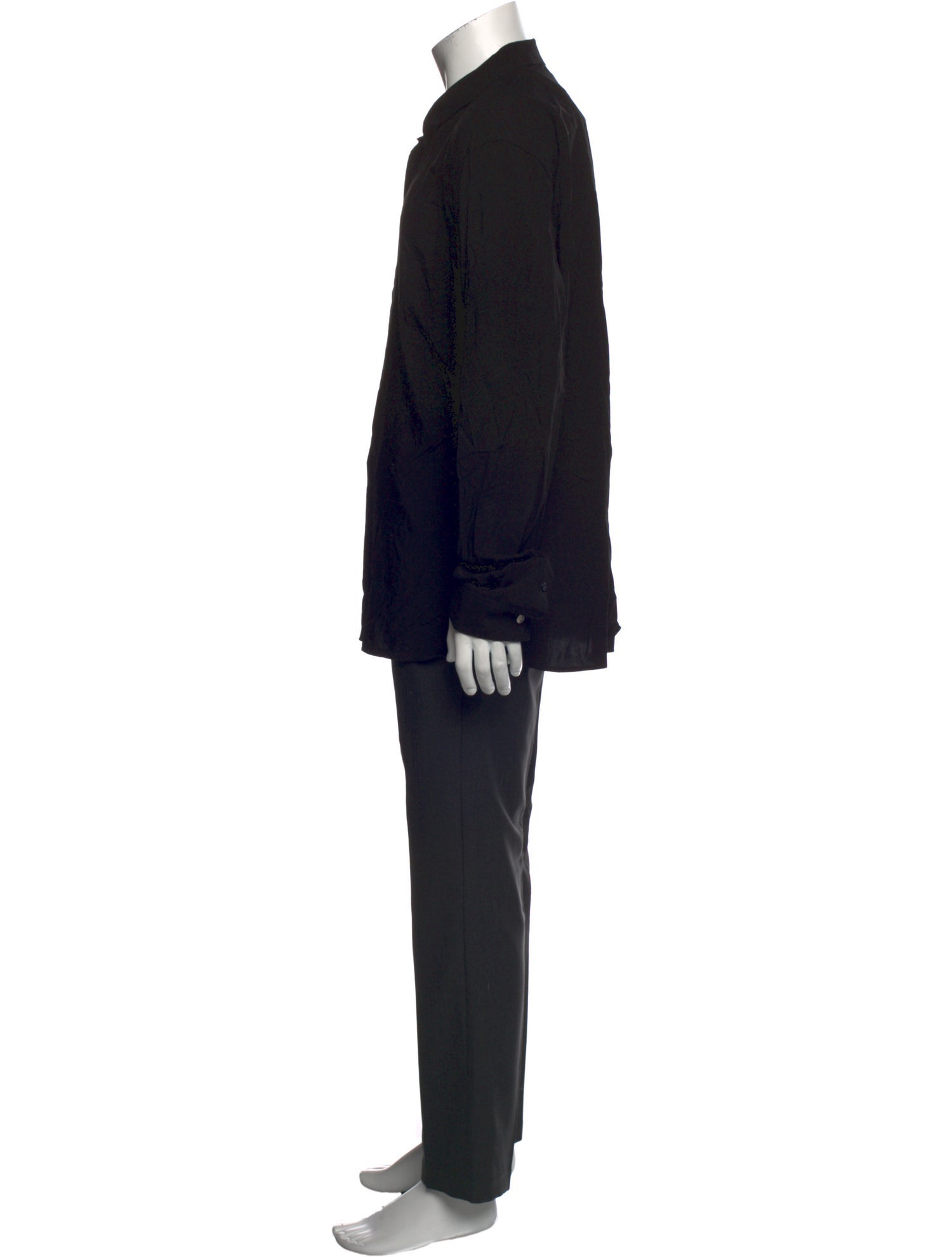 The Kooples Long Sleeve Shirt