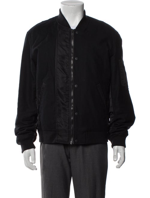 The Kooples Bomber Jacket