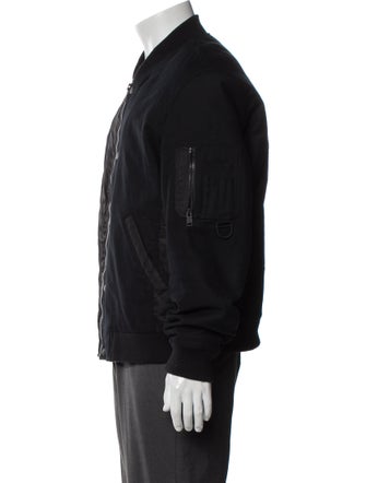 The Kooples Bomber Jacket