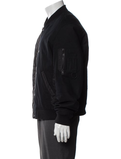 The Kooples Bomber Jacket