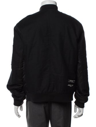The Kooples Bomber Jacket