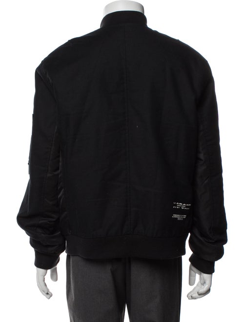 The Kooples Bomber Jacket