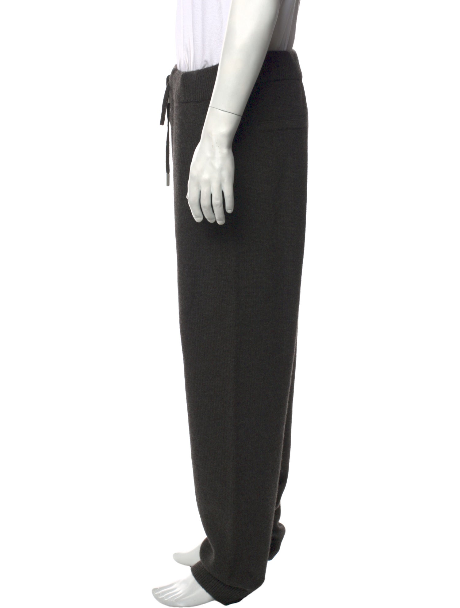 The Kooples Wool Joggers