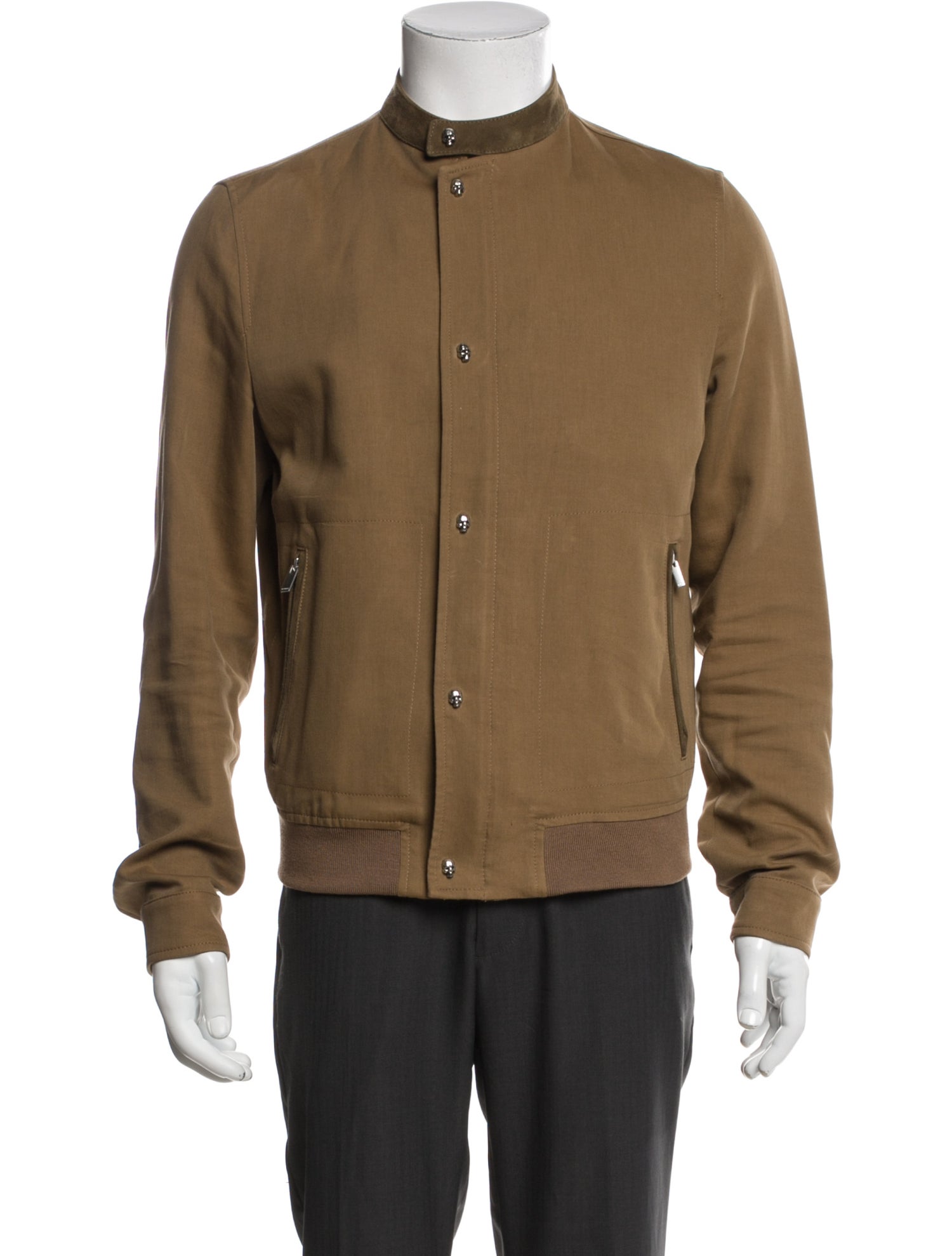 The Kooples Moto Jacket