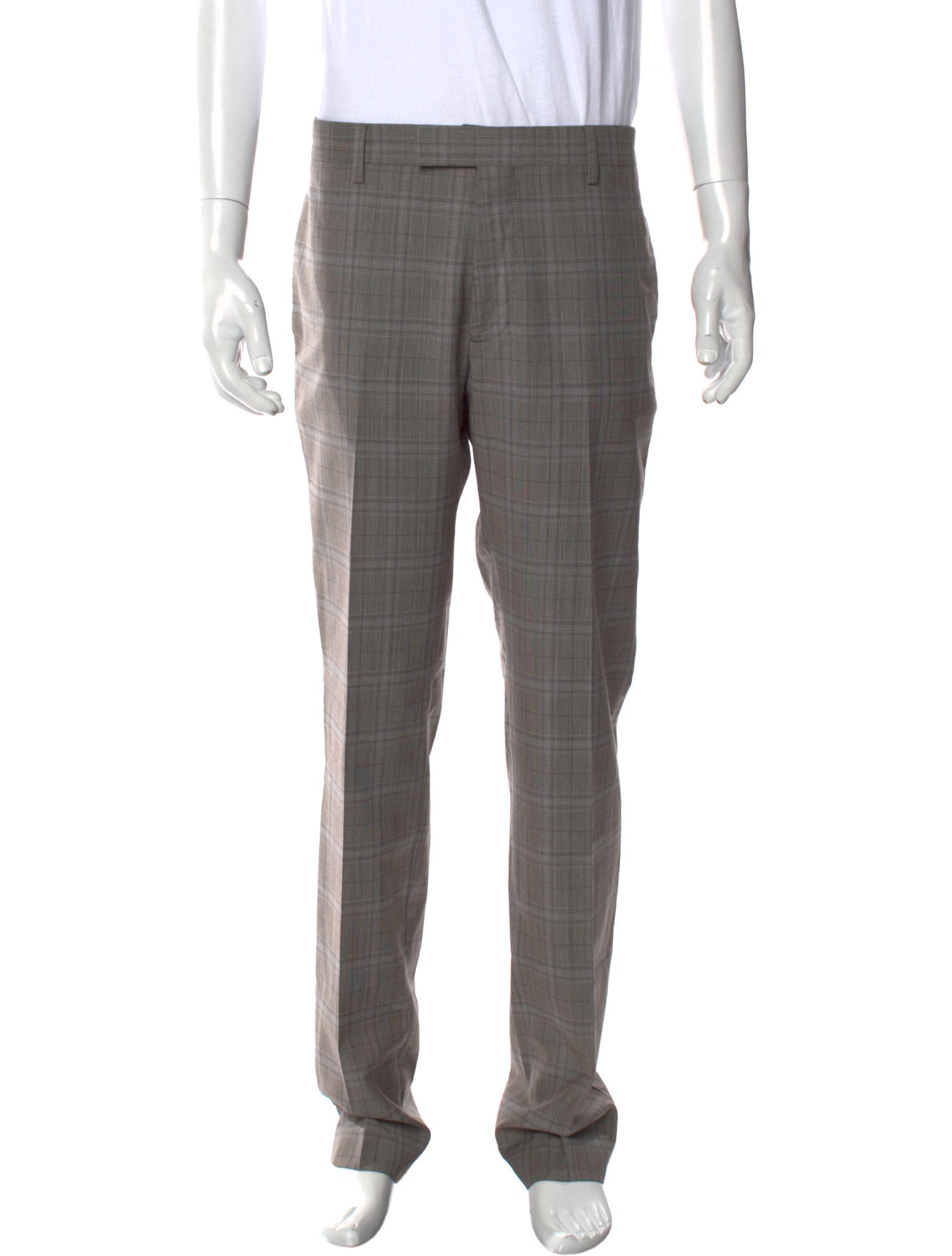 The Kooples Wool Pants