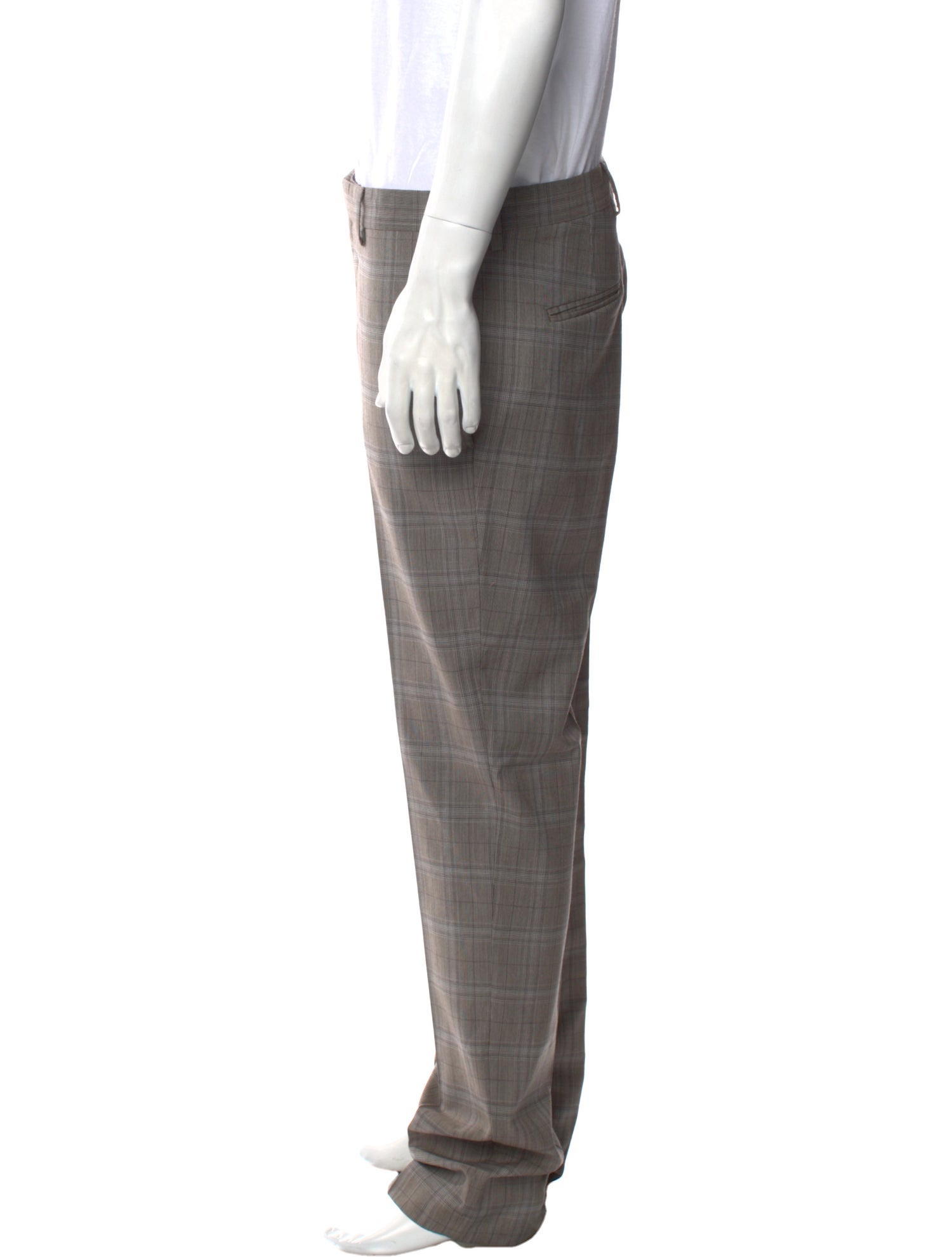 The Kooples Wool Pants