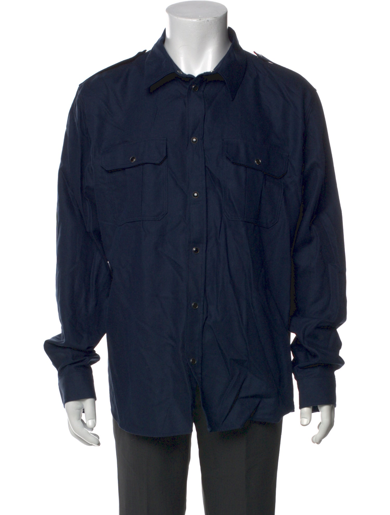 The Kooples Long Sleeve Shirt