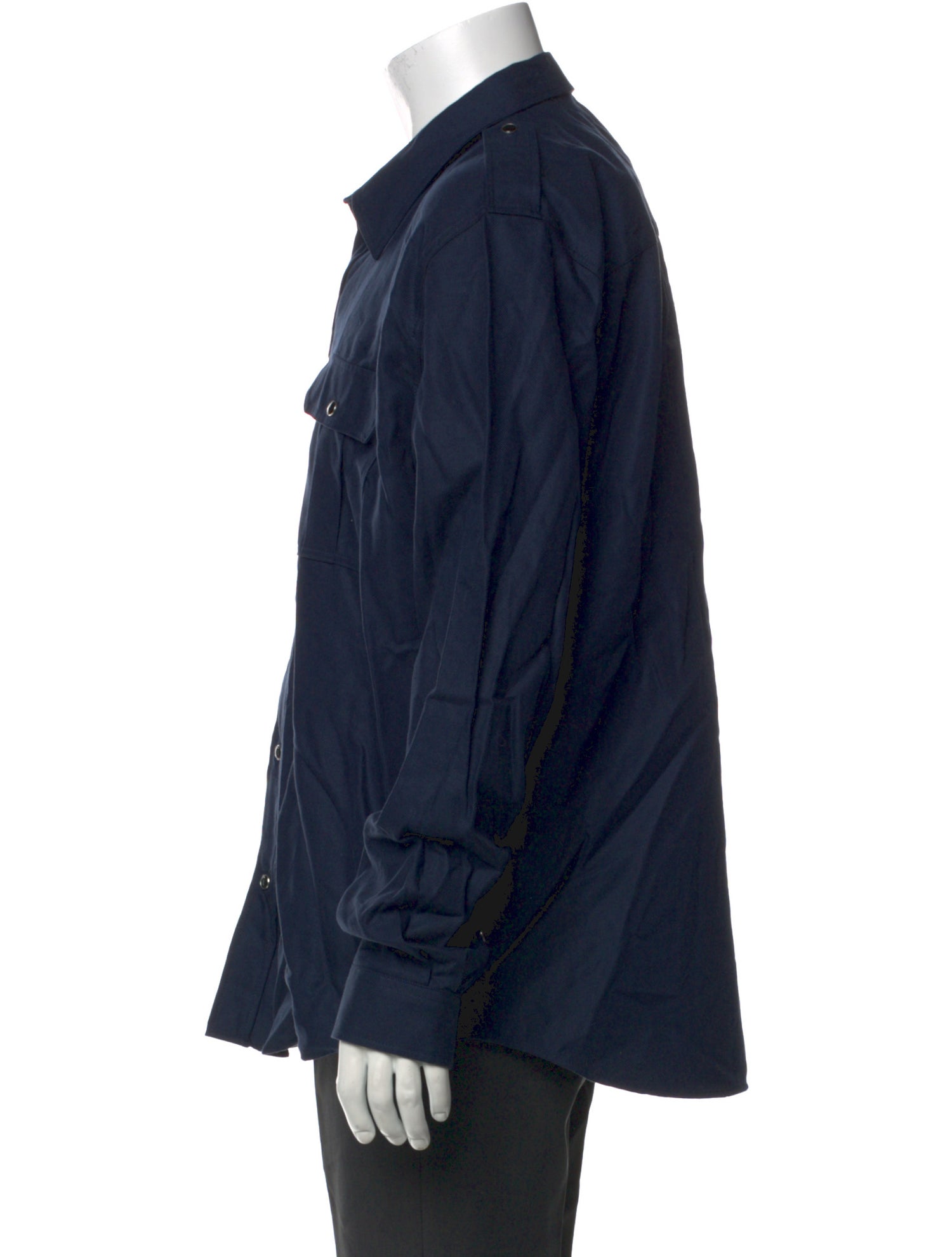 The Kooples Long Sleeve Shirt