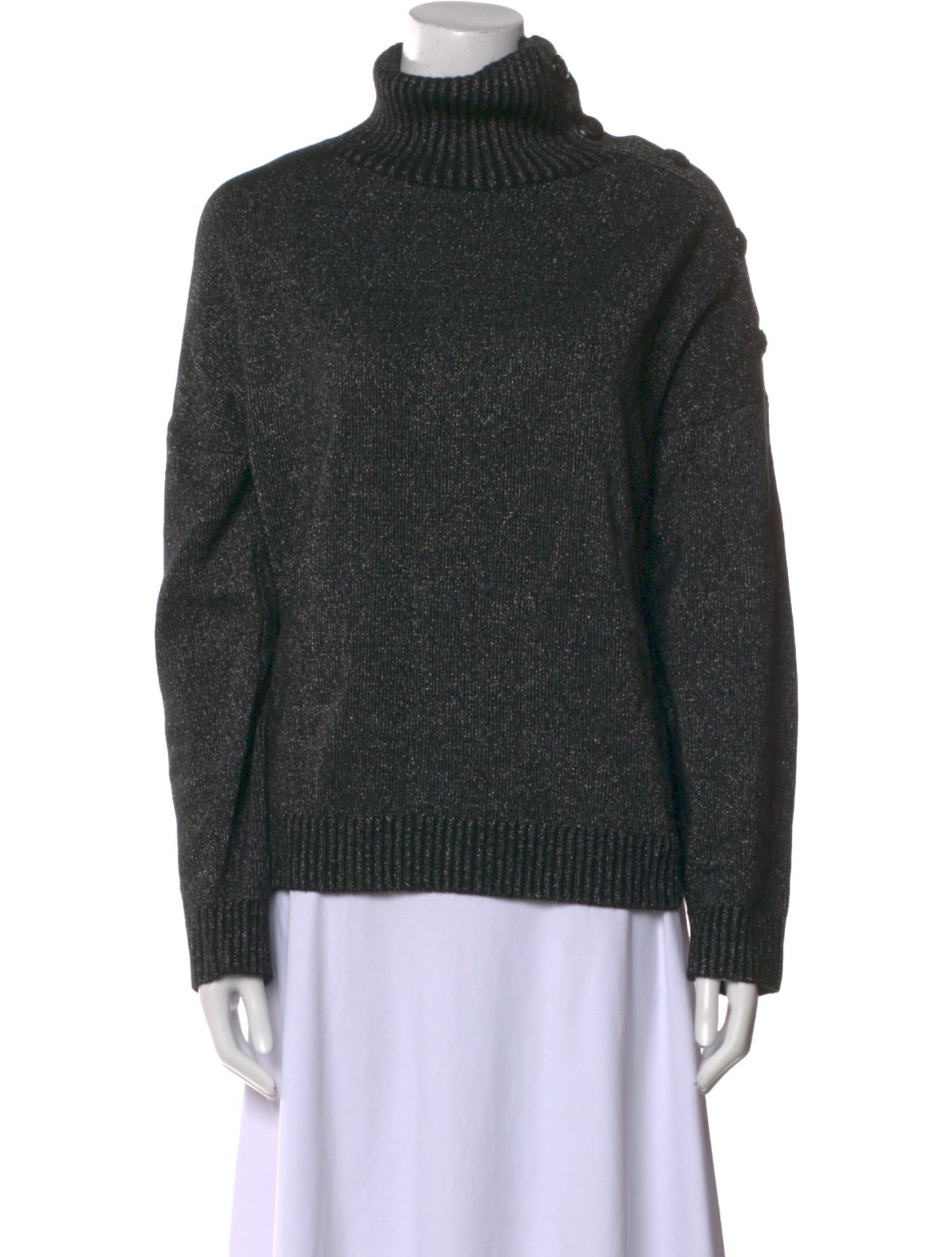 The Kooples Turtleneck Sweater