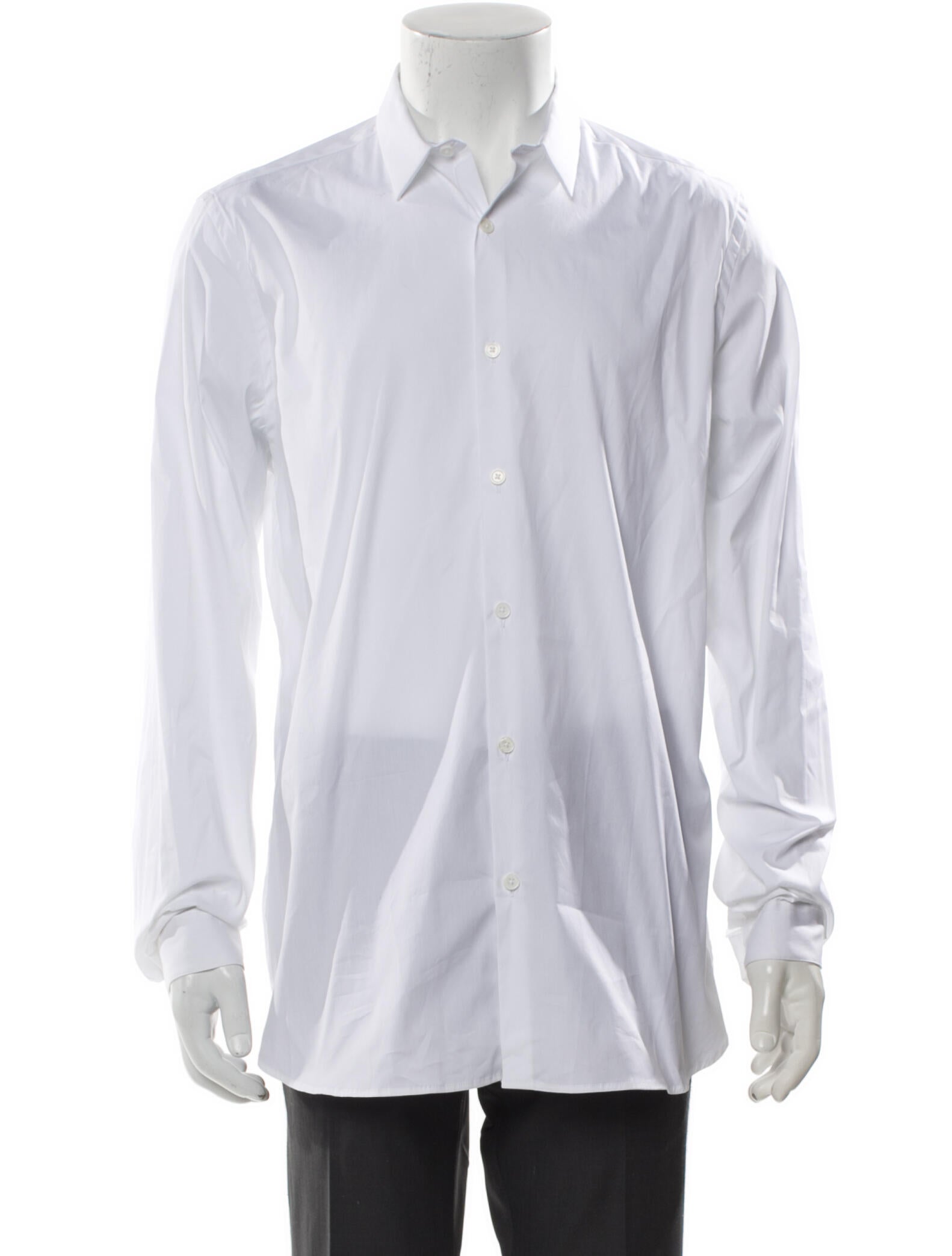 The Kooples Long Sleeve Dress Shirt