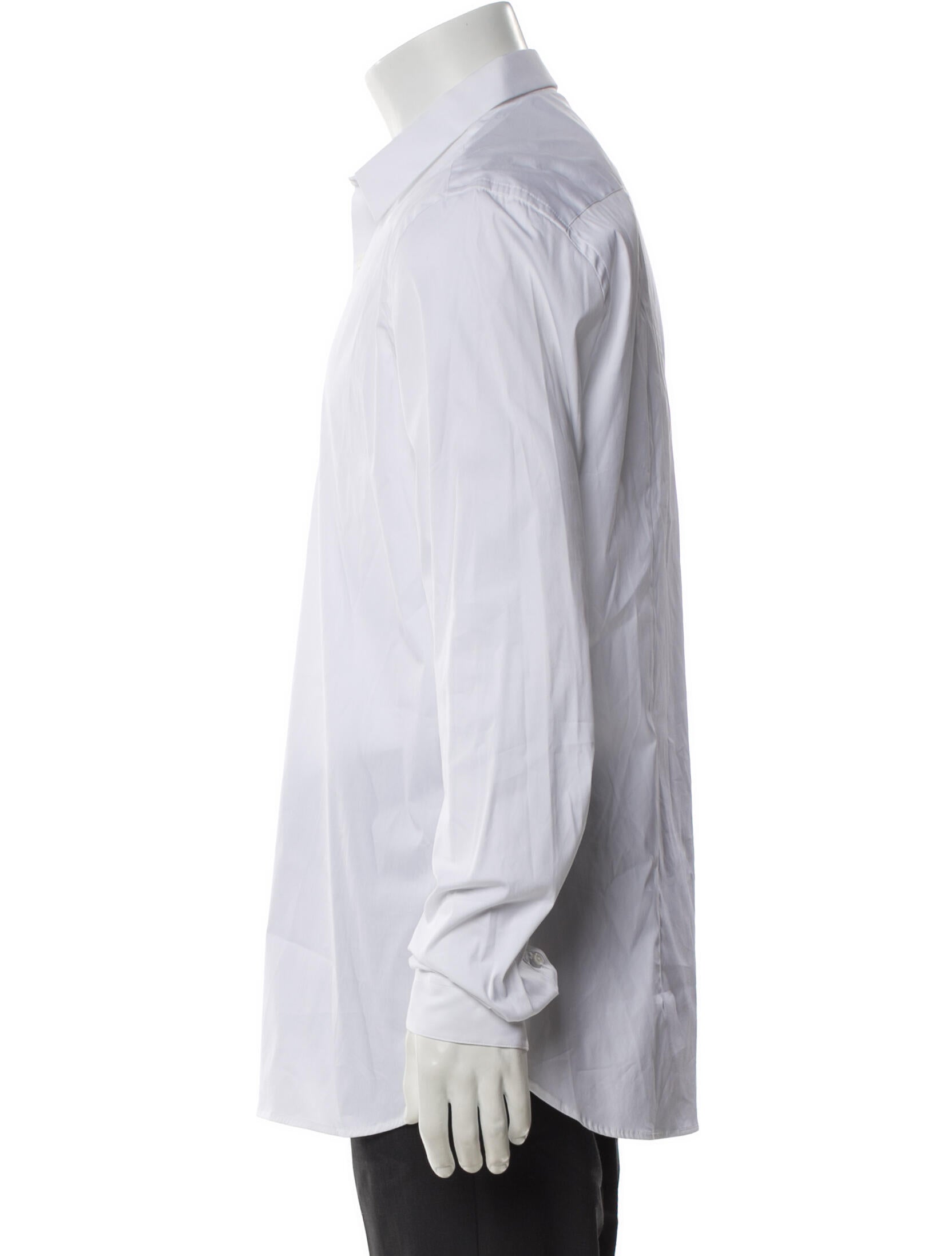 The Kooples Long Sleeve Dress Shirt