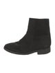 The Kooples Suede Boots