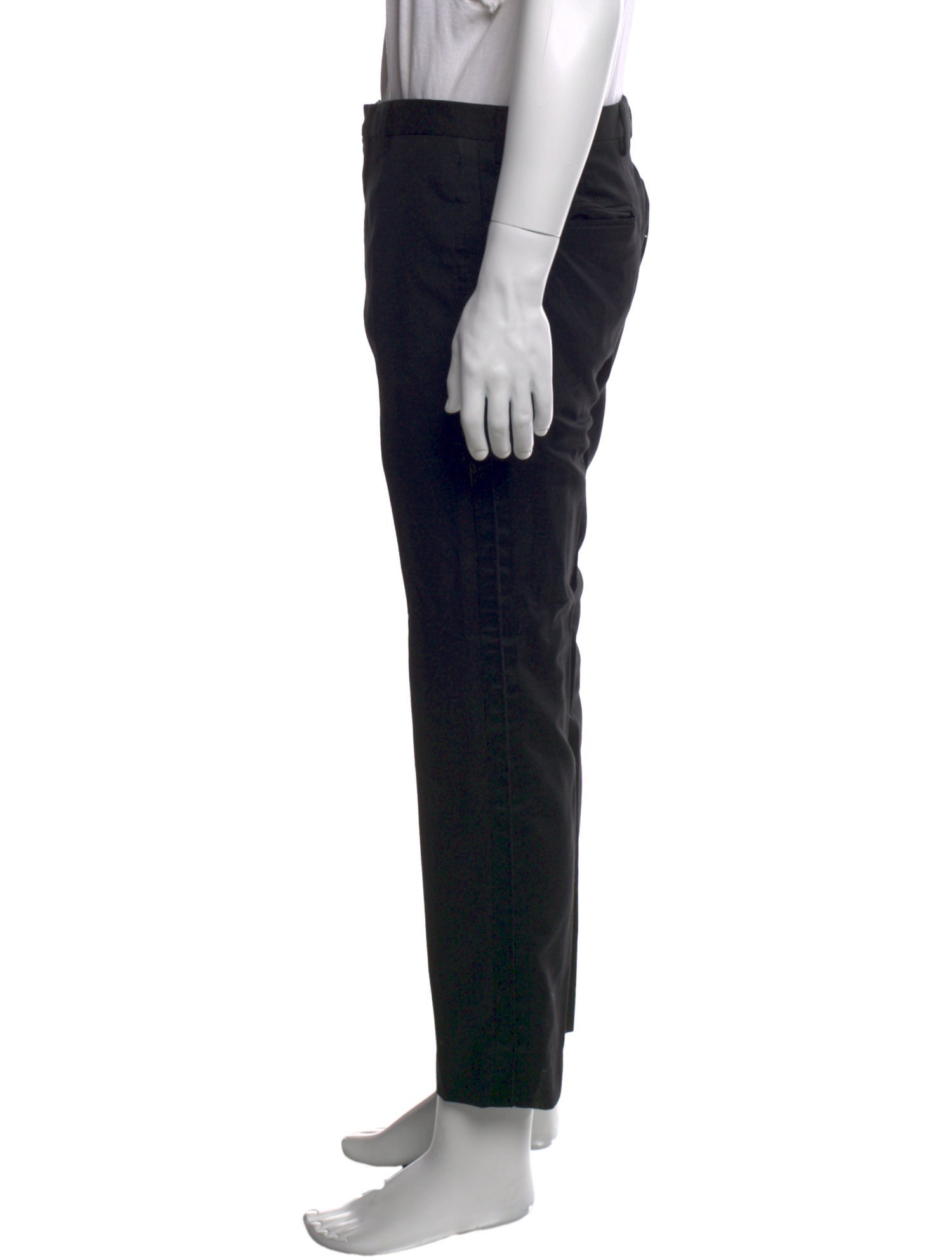 The Kooples Wool Dress Pants