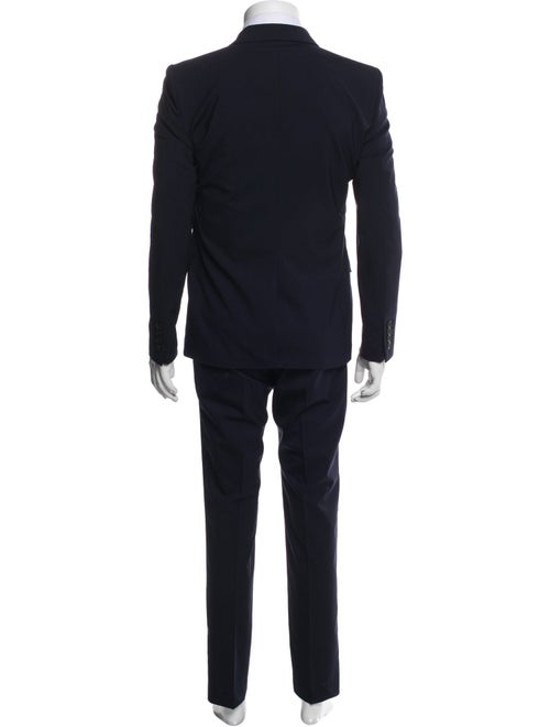 The Kooples Wool Two-Piece Suit