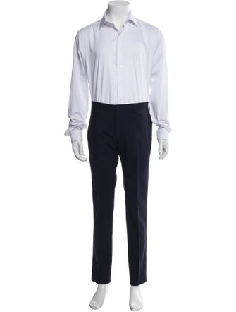 The Kooples Wool Two-Piece Suit