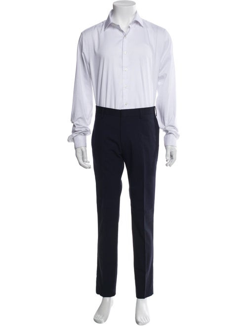 The Kooples Wool Two-Piece Suit