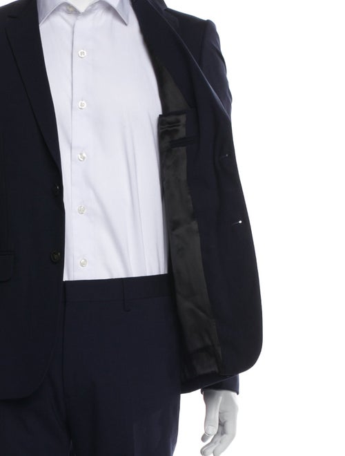 The Kooples Wool Two-Piece Suit