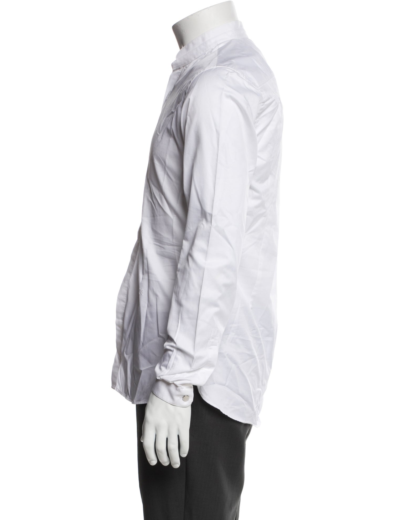 The Kooples Long Sleeve Dress Shirt