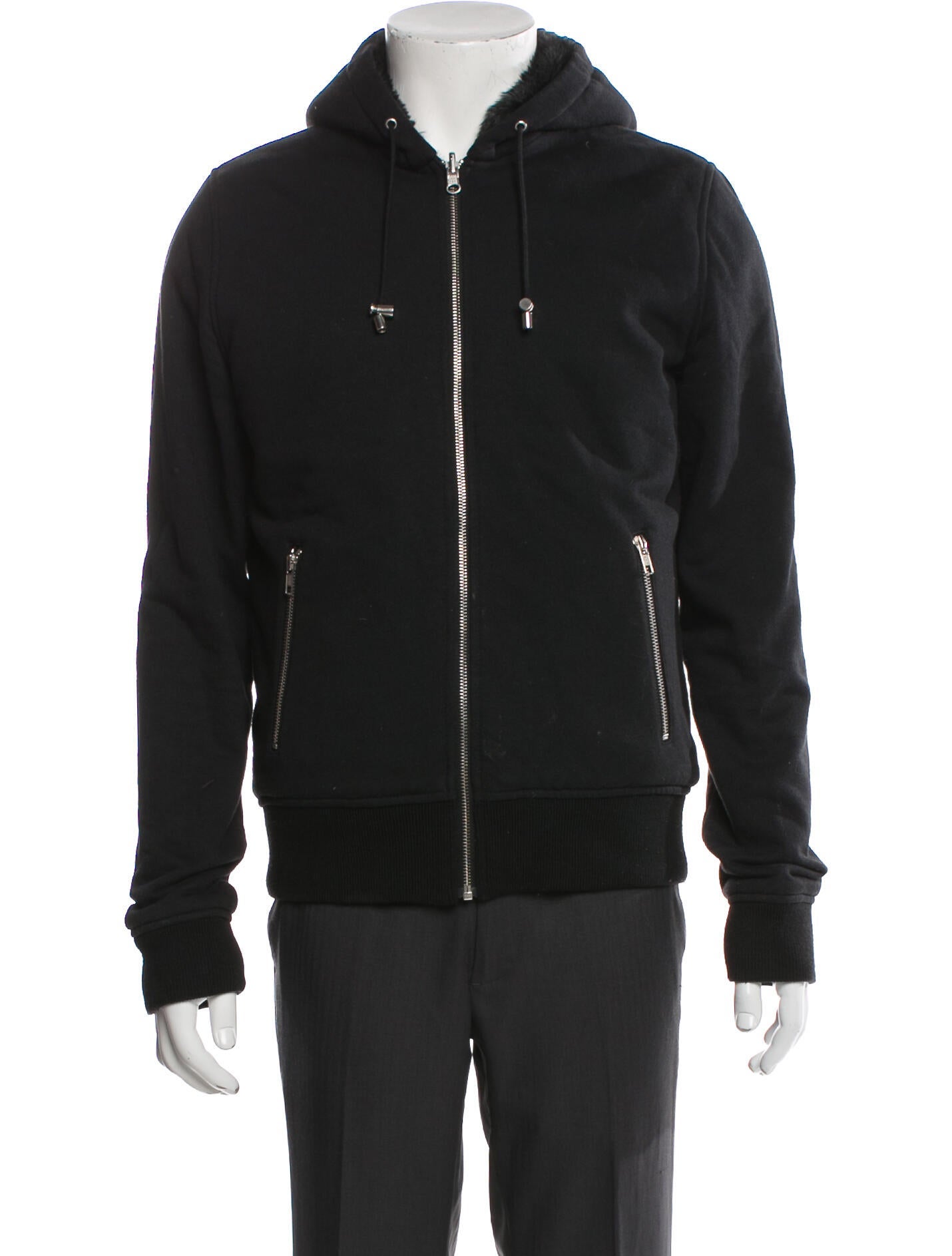 The Kooples Bomber Jacket