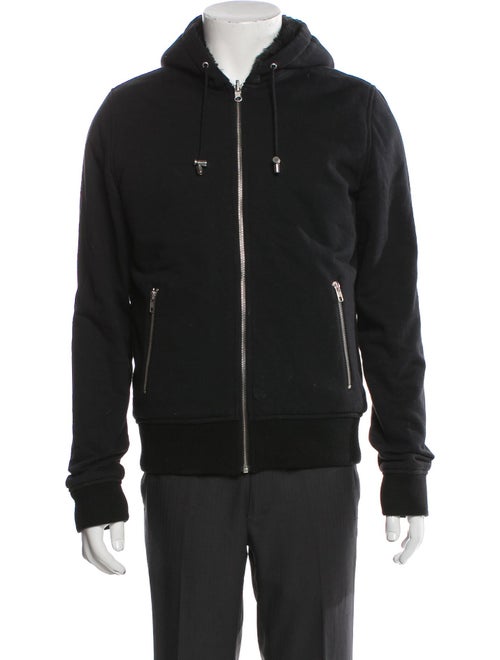 The Kooples Bomber Jacket