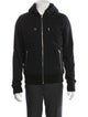 The Kooples Bomber Jacket