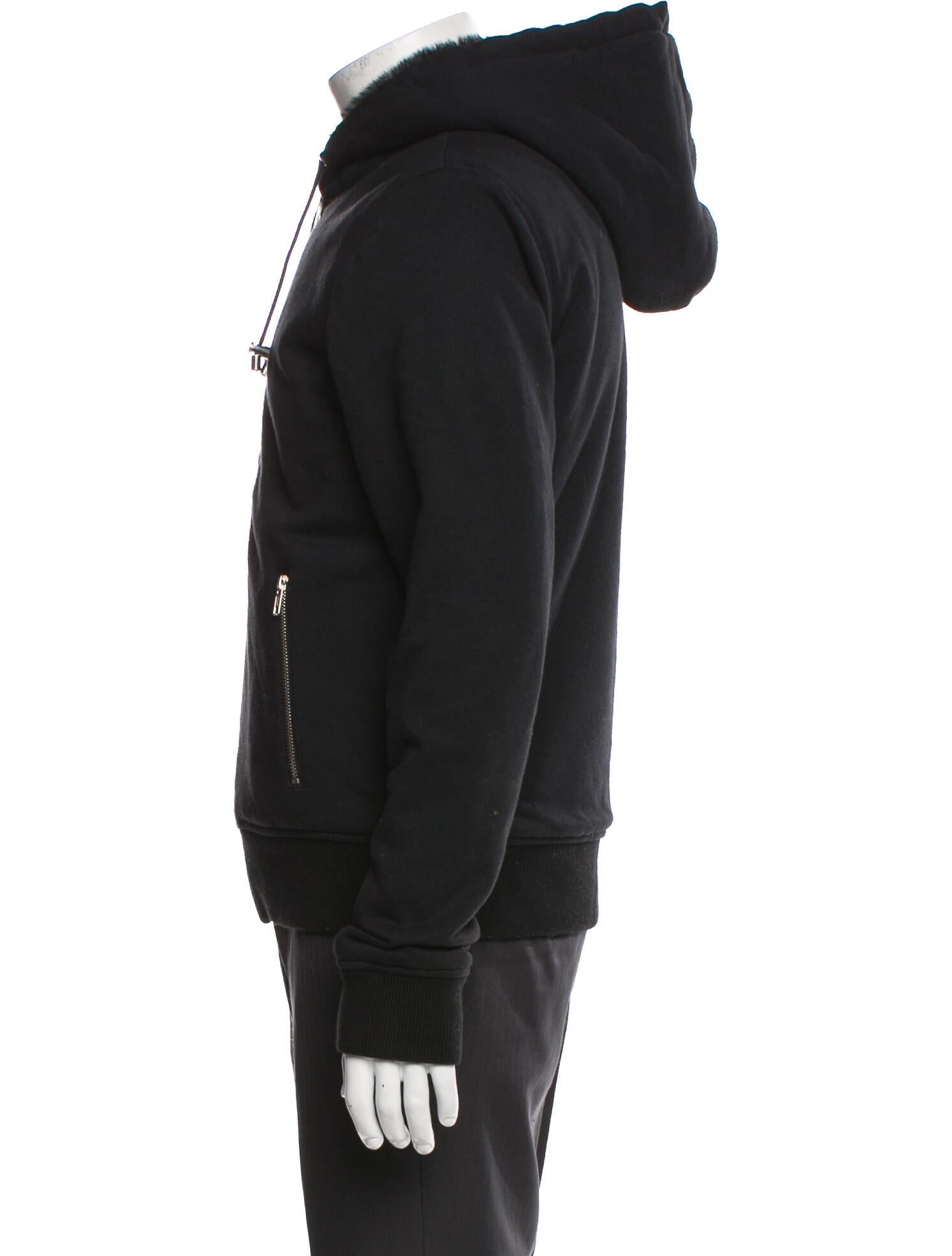 The Kooples Bomber Jacket