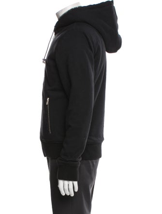 The Kooples Bomber Jacket