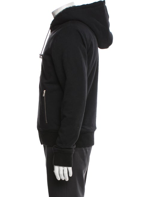 The Kooples Bomber Jacket