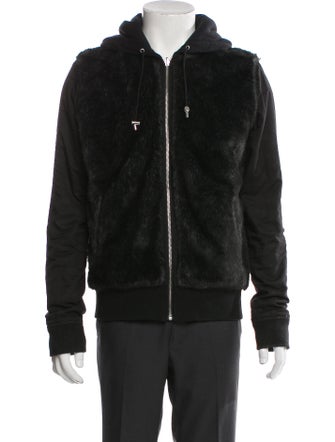 The Kooples Bomber Jacket