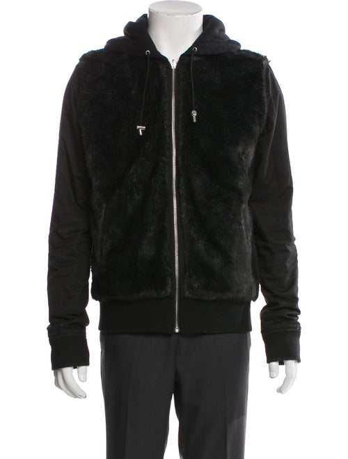 The Kooples Bomber Jacket